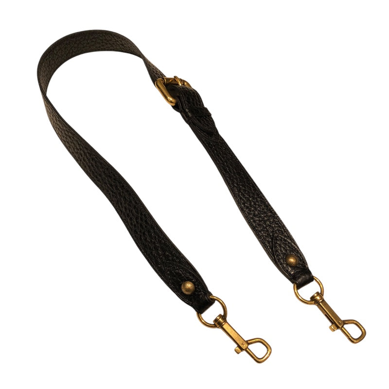 ルイ・ヴィトン LOUIS VUITTON ネオカヴィMM M95351 デニム　ゴールド金具 モノグラム・デニム レディース ショルダーバッグ