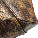 ルイ・ヴィトン LOUIS VUITTON トータリーPM N41282 エベヌ ダミエキャンバス レディース ハンドバッグ