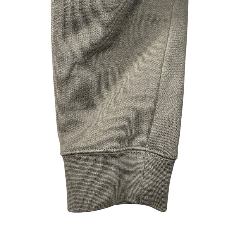 バレンシアガ BALENCIAGA Paris スウェットパーカー 460610 ブラック コットン メンズ パーカー