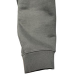 バレンシアガ BALENCIAGA Paris スウェットパーカー 460610 ブラック コットン メンズ パーカー