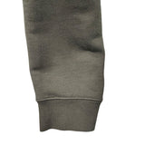 バレンシアガ BALENCIAGA Paris スウェットパーカー 460610 ブラック コットン メンズ パーカー