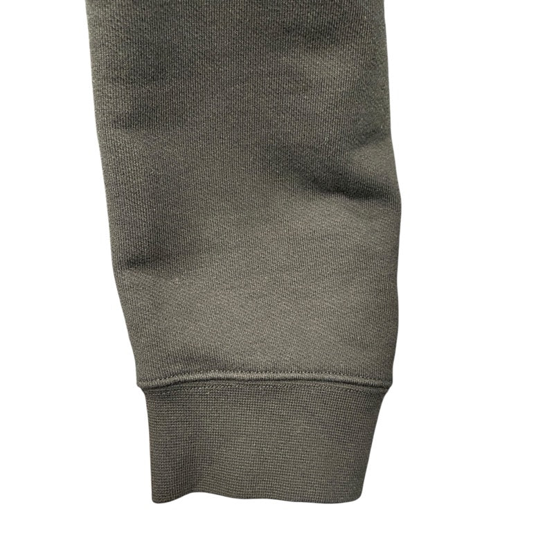 バレンシアガ BALENCIAGA Paris スウェットパーカー 460610 ブラック コットン メンズ パーカー