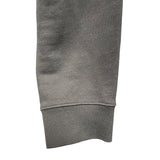 バレンシアガ BALENCIAGA Paris スウェットパーカー 460610 ブラック コットン メンズ パーカー