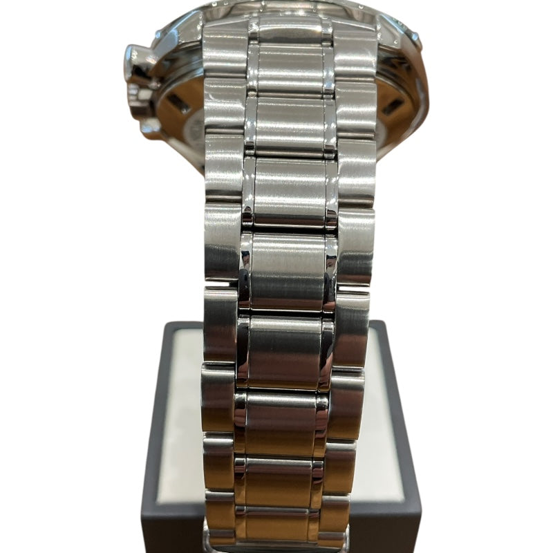 オメガ OMEGA スピードマスター プロフェッショナル ミッションズ アポロ15号 3597.18.00 ブラック ステンレススチール メンズ 腕時計