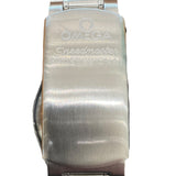 オメガ OMEGA スピードマスター プロフェッショナル ミッションズ アポロ15号 3597.18.00 ブラック ステンレススチール メンズ 腕時計