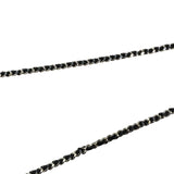 シャネル CHANEL マトラッセチェーンショルダーバッグ A33814 ブラック キャビアスキン レディース ショルダーバッグ