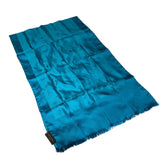 ルイ・ヴィトン LOUIS VUITTON エシャルプカプリスカーフ グリーン シルク スカーフ