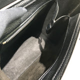 セリーヌ CELINE ラゲージ ナノショッパー ブラック ドラムドカーフ レディース ショルダーバッグ
