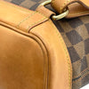 ルイ・ヴィトン LOUIS VUITTON アルルカン N99038 ダミエキャンバス レディース リュック・デイパック