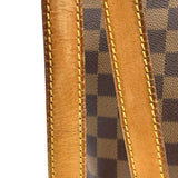 ルイ・ヴィトン LOUIS VUITTON アルルカン N99038 ダミエキャンバス レディース リュック・デイパック