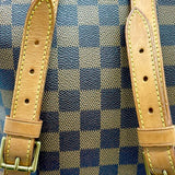 ルイ・ヴィトン LOUIS VUITTON アルルカン N99038 ダミエキャンバス レディース リュック・デイパック