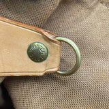 ルイ・ヴィトン LOUIS VUITTON アルルカン N99038 ダミエキャンバス レディース リュック・デイパック