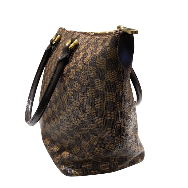 ルイ・ヴィトン LOUIS VUITTON サレヤMM N51182 ダミエ PVC レディース ハンドバッグ | 中古ブランドリユースショップ  OKURA(おお蔵)