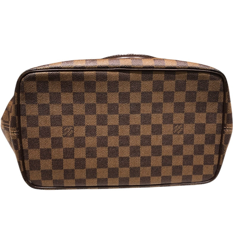 ルイ・ヴィトン LOUIS VUITTON サレヤMM N51182 ダミエ PVC レディース ハンドバッグ