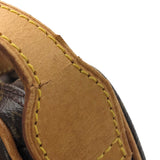 ルイ・ヴィトン LOUIS VUITTON クロワッサンPM M51510 ブラウン モノグラムキャンバス レディース ショルダーバッグ