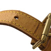 ルイ・ヴィトン LOUIS VUITTON クロワッサンPM M51510 ブラウン モノグラムキャンバス レディース ショルダーバッグ