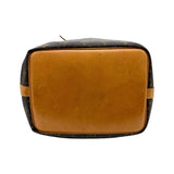 ルイ・ヴィトン LOUIS VUITTON プチノエ M42226 ブラウン モノグラムキャンバス レディース ショルダーバッグ