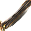ルイ・ヴィトン LOUIS VUITTON クロワッサンPM M51510 ブラウン モノグラムキャンバス レディース ショルダーバッグ