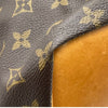 ルイ・ヴィトン LOUIS VUITTON プチノエ M42226 ブラウン モノグラムキャンバス レディース ショルダーバッグ
