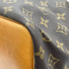 ルイ・ヴィトン LOUIS VUITTON プチノエ M42226 ブラウン モノグラムキャンバス レディース ショルダーバッグ