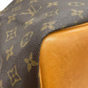 ルイ・ヴィトン LOUIS VUITTON プチノエ M42226 ブラウン モノグラムキャンバス レディース ショルダーバッグ