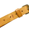 ルイ・ヴィトン LOUIS VUITTON プチノエ M42226 ブラウン モノグラムキャンバス レディース ショルダーバッグ