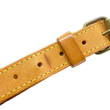 ルイ・ヴィトン LOUIS VUITTON プチノエ M42226 ブラウン モノグラムキャンバス レディース ショルダーバッグ