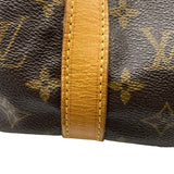 ルイ・ヴィトン LOUIS VUITTON プチノエ M42226 ブラウン モノグラムキャンバス レディース ショルダーバッグ