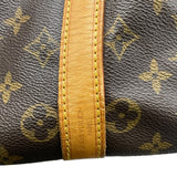 ルイ・ヴィトン LOUIS VUITTON プチノエ M42226 ブラウン モノグラムキャンバス レディース ショルダーバッグ