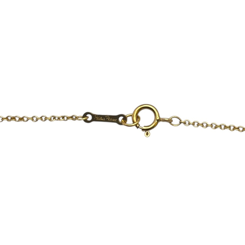 ティファニー TIFFANY＆CO ラビングハートネックレス スモール
