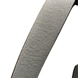 ヴァレクストラ VALEXTRA バケットバッグスモール ブルー　ゴールド金具 レザー レディース ハンドバッグ