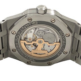 オーデマ・ピゲ AUDEMARS PIGUET ロイヤルオーク パーペチュアルカレンダー 26574ST.00.1220ST.01 シルバー SS 自動巻き メンズ 腕時計