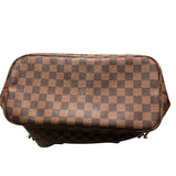 ルイ・ヴィトン LOUIS VUITTON ネヴァーフルMM ダミエ ダミエ レディース ショルダーバッグ