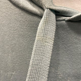 ルイ・ヴィトン LOUIS VUITTON モノグラムグラディエントニットパーカー HNN45W ブルー コットン メンズ パーカー