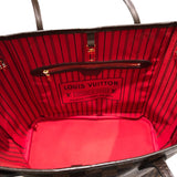ルイ・ヴィトン LOUIS VUITTON ネヴァーフルMM ダミエ ダミエ レディース ショルダーバッグ