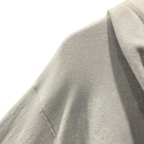 ルイ・ヴィトン LOUIS VUITTON モノグラムグラディエントニットパーカー HNN45W ブルー コットン メンズ パーカー