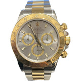 ロレックス ROLEX ﾃﾞｲﾄﾅ 116523 グレー SS/K18 メンズ 腕時計