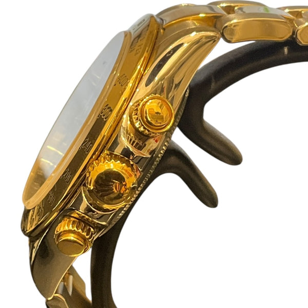 ロレックス ROLEX ﾃﾞｲﾄﾅ 116523 グレー SS/K18 メンズ 腕時計