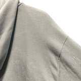 ルイ・ヴィトン LOUIS VUITTON モノグラムグラディエントニットパーカー HNN45W ブルー コットン メンズ パーカー