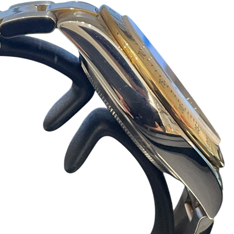 ロレックス ROLEX ﾃﾞｲﾄﾅ 116523 グレー SS/K18 メンズ 腕時計