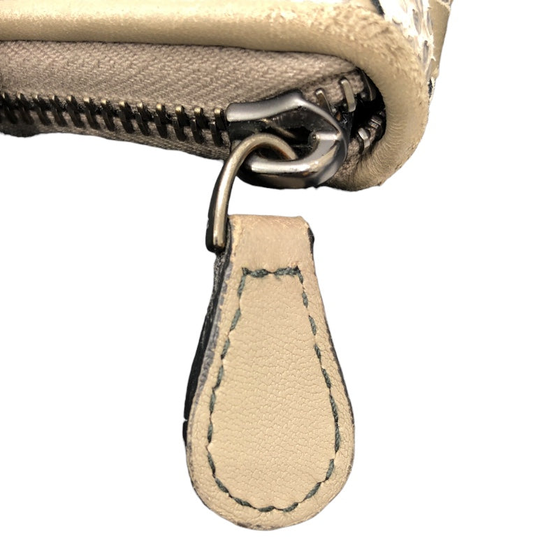 ボッテガ・ヴェネタ BOTTEGA VENETA イントレチャート ロング