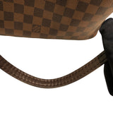 ルイ・ヴィトン LOUIS VUITTON ネヴァーフルMM ダミエ ダミエ レディース ショルダーバッグ