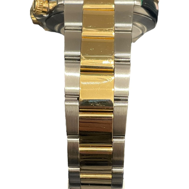 ロレックス ROLEX ﾃﾞｲﾄﾅ 116523 グレー SS/K18 メンズ 腕時計