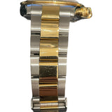 ロレックス ROLEX ﾃﾞｲﾄﾅ 116523 グレー SS/K18 メンズ 腕時計