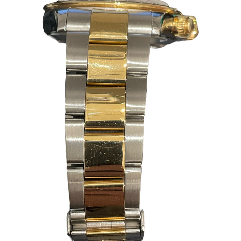 ロレックス ROLEX ﾃﾞｲﾄﾅ 116523 グレー SS/K18 メンズ 腕時計