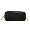 ルイ・ヴィトン LOUIS VUITTON ネヴァーフルPM M46979 ブラウン モノグラムキャンバス レディース ハンドバッグ