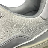 ルイ・ヴィトン LOUIS VUITTON トレイナーローカット 1A8WAU ホワイト レザー メンズ スニーカー