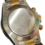 ロレックス ROLEX ﾃﾞｲﾄﾅ 116523 グレー SS/K18 メンズ 腕時計