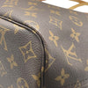 ルイ・ヴィトン LOUIS VUITTON ネヴァーフルPM M46979 ブラウン モノグラムキャンバス レディース ハンドバッグ