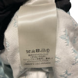 ルイ・ヴィトン LOUIS VUITTON モノグラムグラディエントニットパーカー HNN45W ブルー コットン メンズ パーカー